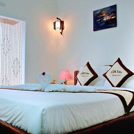 Cam Nam Homestay Hoi An Habitación foto