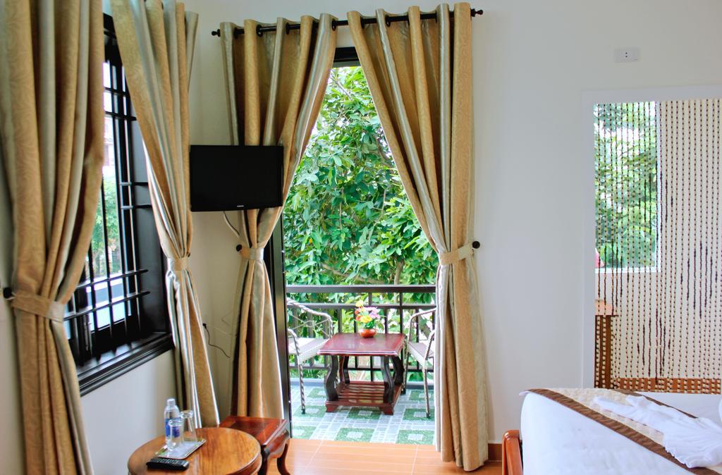 Cam Nam Homestay Hoi An Habitación foto
