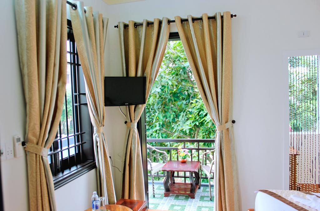 Cam Nam Homestay Hoi An Habitación foto