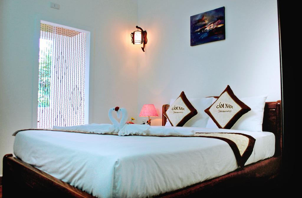 Cam Nam Homestay Hoi An Habitación foto