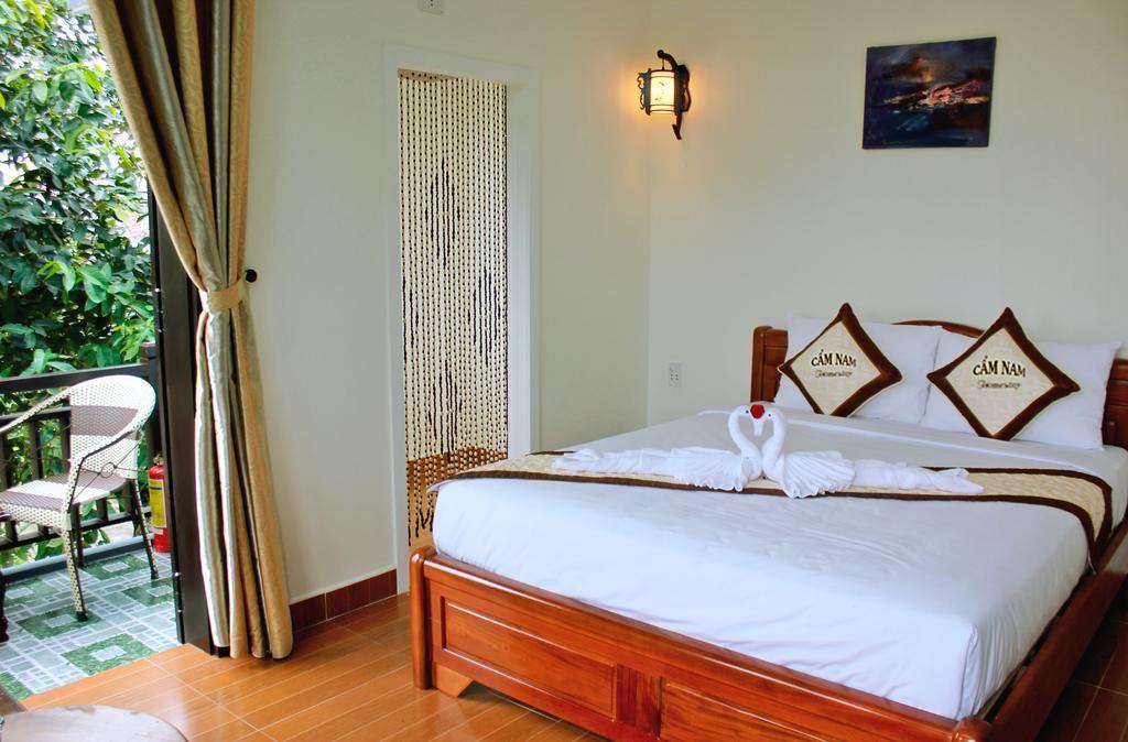 Cam Nam Homestay Hoi An Habitación foto