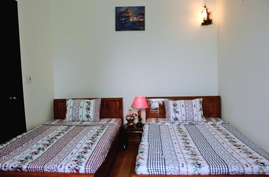 Cam Nam Homestay Hoi An Habitación foto