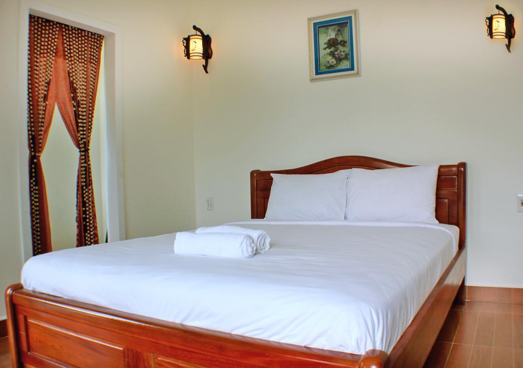 Cam Nam Homestay Hoi An Exterior foto