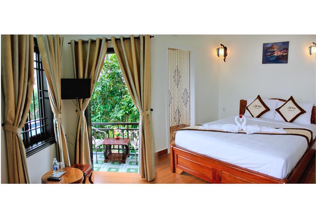 Cam Nam Homestay Hoi An Habitación foto