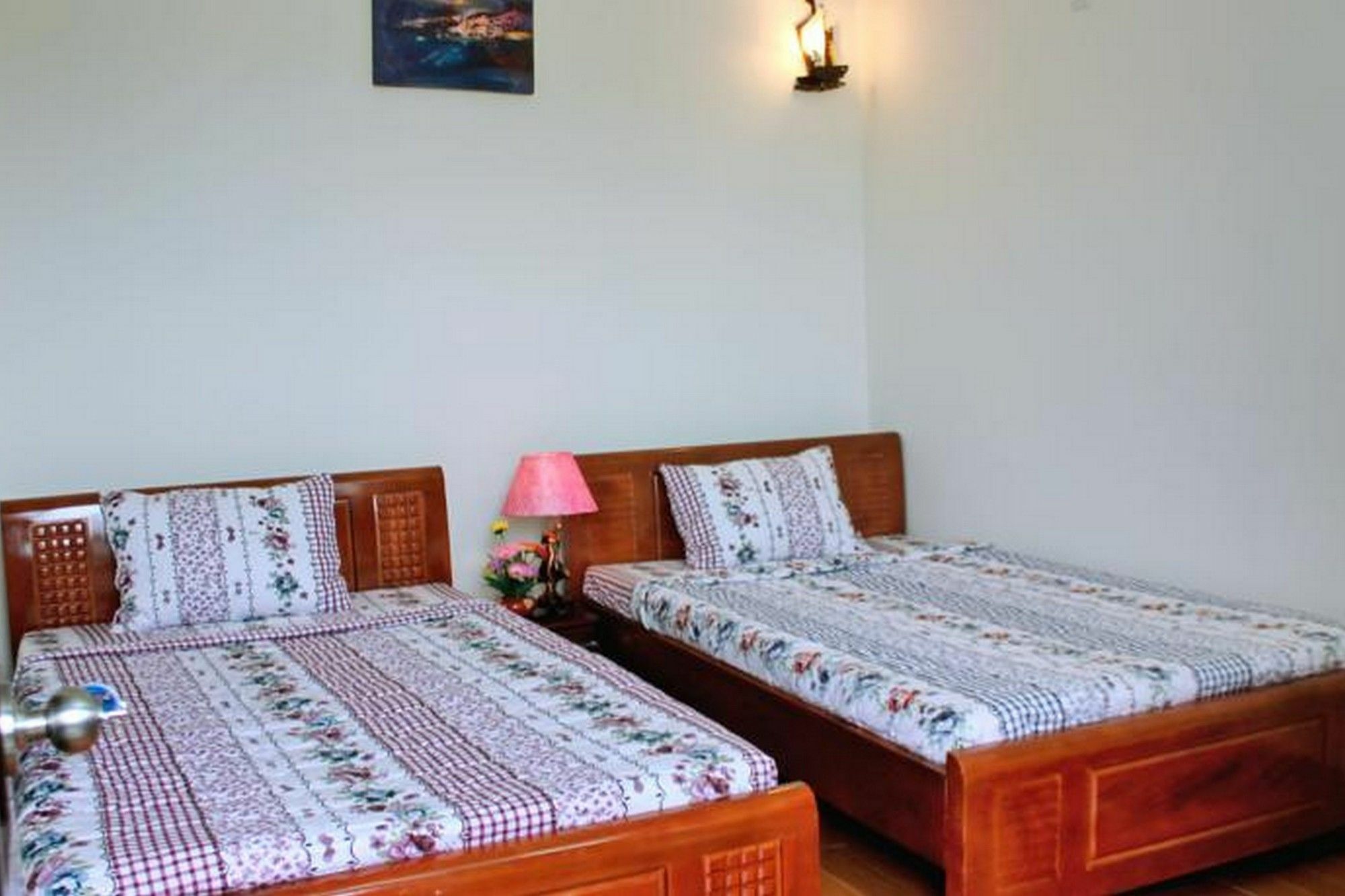Cam Nam Homestay Hoi An Exterior foto
