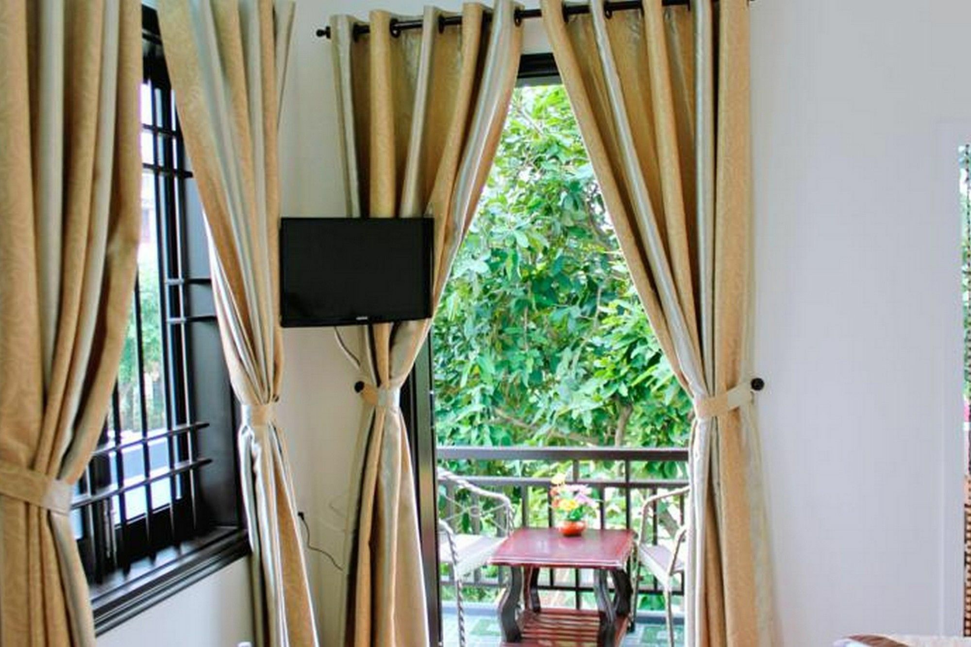 Cam Nam Homestay Hoi An Exterior foto
