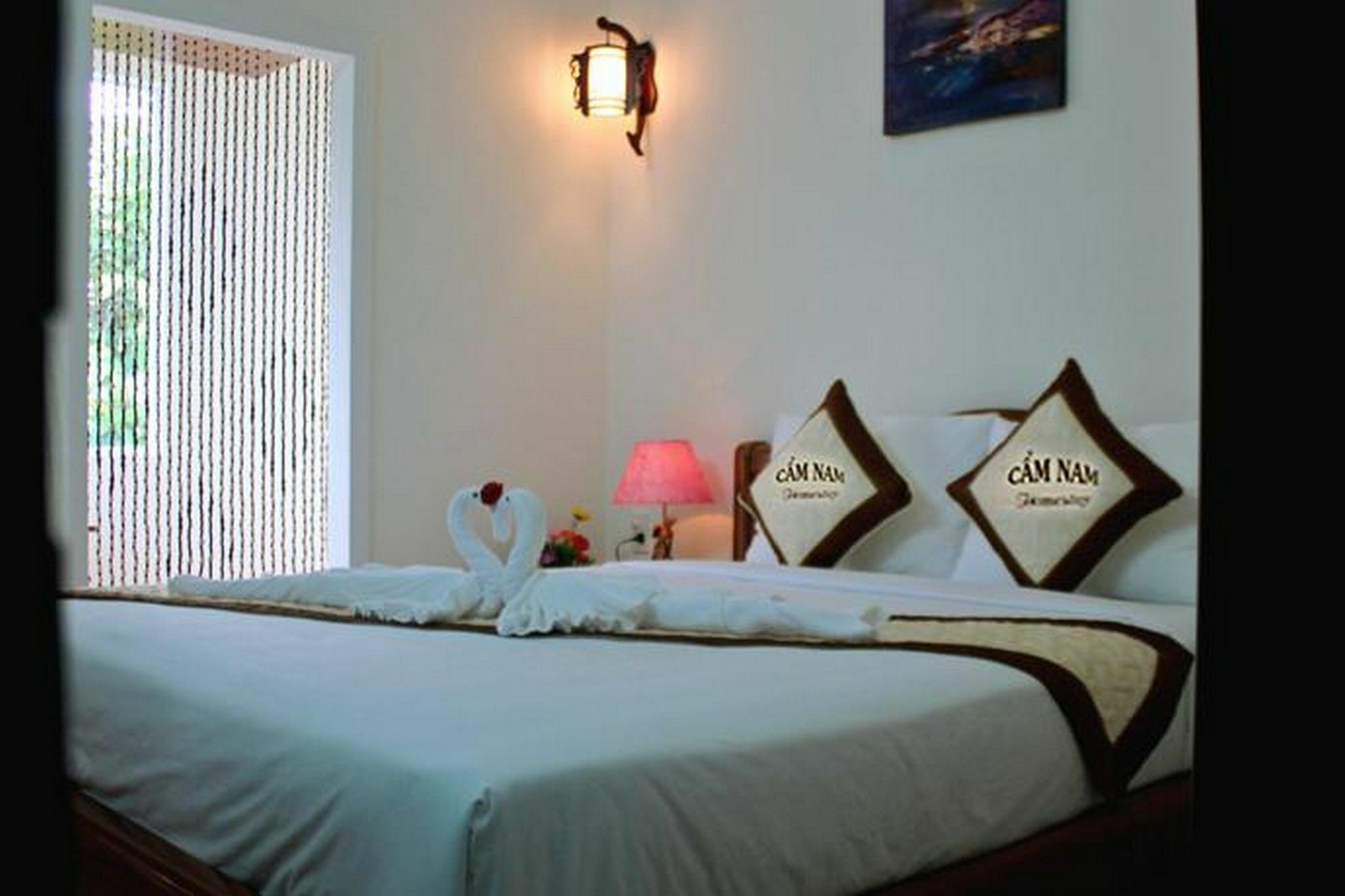Cam Nam Homestay Hoi An Exterior foto