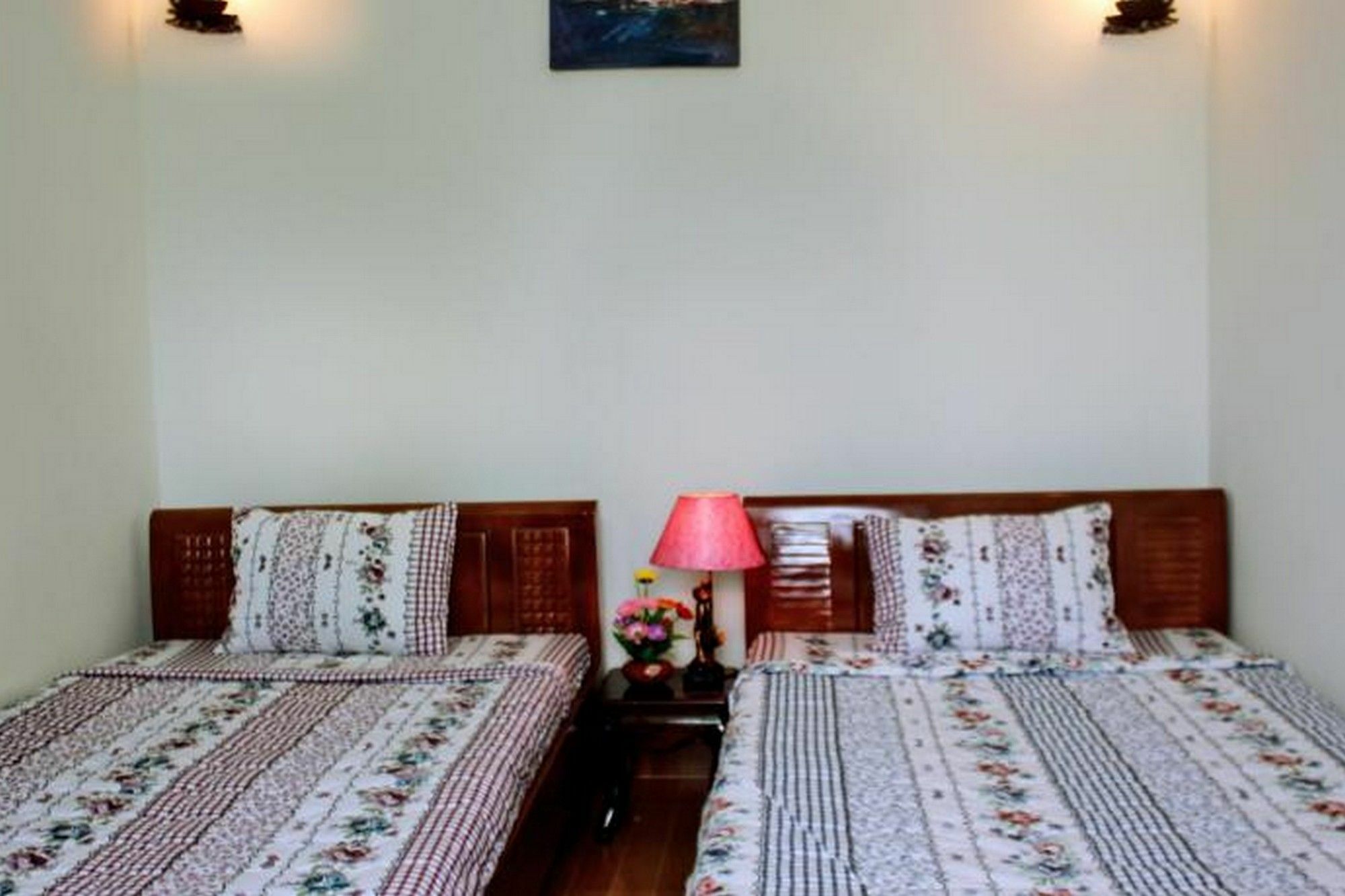 Cam Nam Homestay Hoi An Exterior foto